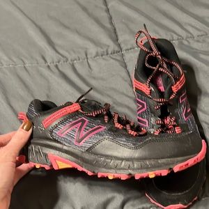 New balance women cushion comfort